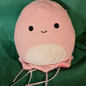 Squishmallow, Jellyfish